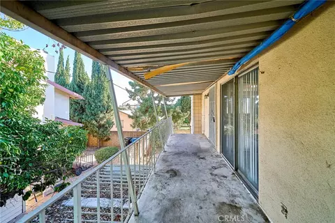 Exterior - 1000 Edith, Alhambra, CA 91803 photo 7 of 8