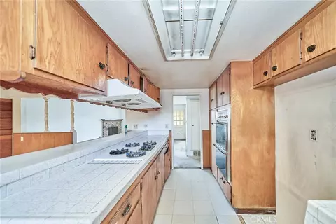 Kitchen - 1000 Edith, Alhambra, CA 91803 photo 2 of 6