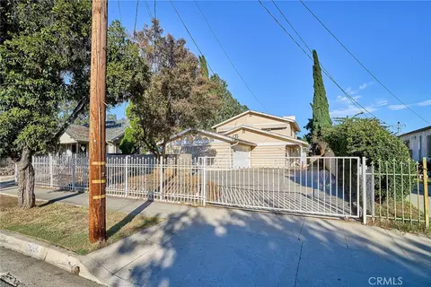 Exterior - 1000 Edith, Alhambra, CA 91803 photo 1 of 8