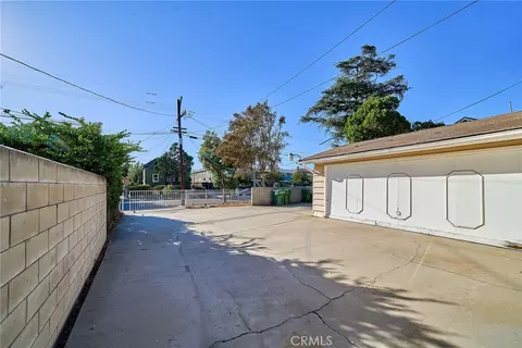 Exterior - 1000 Edith, Alhambra, CA 91803 photo 2 of 8