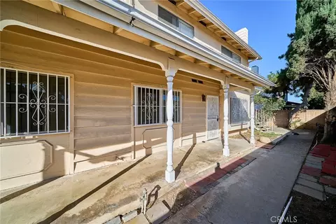 Exterior - 1000 Edith, Alhambra, CA 91803 photo 3 of 8