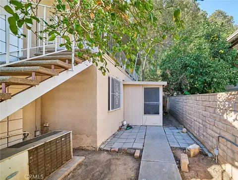 Exterior - 1000 Edith, Alhambra, CA 91803 photo 5 of 8