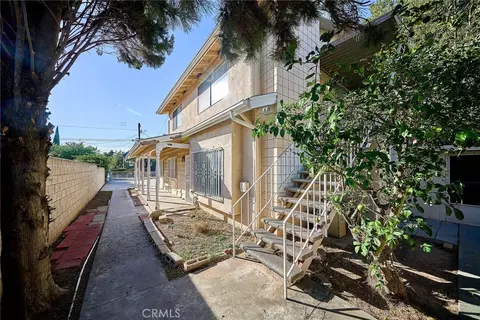 Exterior - 1000 Edith, Alhambra, CA 91803 photo 4 of 8