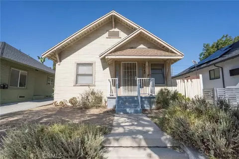 5049 Meridian, Los Angeles, CA 90042