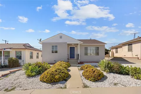 2081 Bleakwood Ave, Monterey Park, CA 91754
