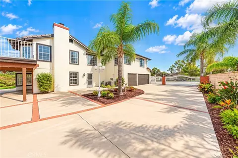 Exterior - 12982 Arapaho, Rancho Cucamonga, CA 91739 photo 4 of 10