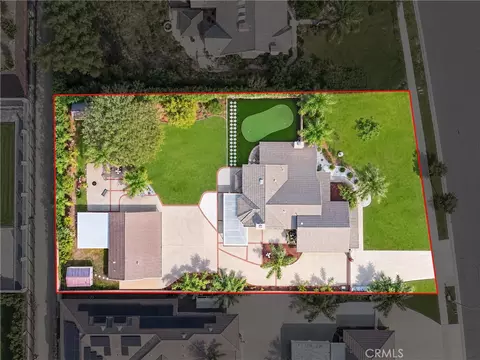View/Area - 12982 Arapaho, Rancho Cucamonga, CA 91739 photo 3 of 3