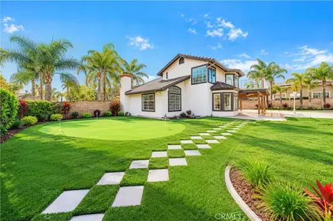 Exterior - 12982 Arapaho, Rancho Cucamonga, CA 91739 photo 8 of 10