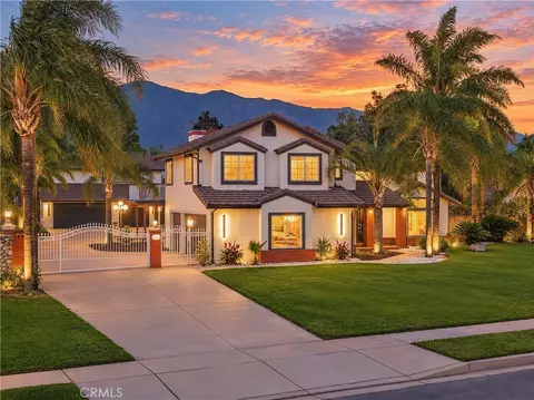 Exterior - 12982 Arapaho, Rancho Cucamonga, CA 91739 photo 1 of 10