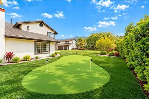 Exterior - 12982 Arapaho, Rancho Cucamonga, CA 91739 photo 5 of 10