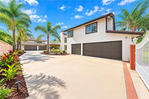 Exterior - 12982 Arapaho, Rancho Cucamonga, CA 91739 photo 3 of 10