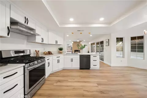 Kitchen - 12982 Arapaho, Rancho Cucamonga, CA 91739 photo 2 of 2