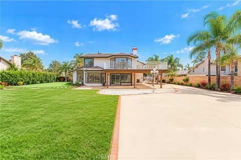 Exterior - 12982 Arapaho, Rancho Cucamonga, CA 91739 photo 9 of 10