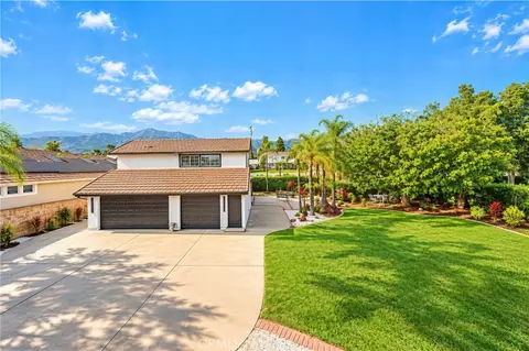 Exterior - 12982 Arapaho, Rancho Cucamonga, CA 91739 photo 7 of 10