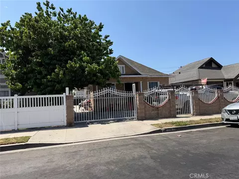 1182 Rolland Curtis Pl, Los Angeles, CA 90037