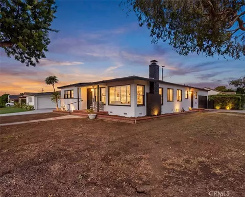 16718 Cerise, Torrance, CA 90504