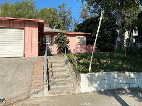 3820 Monterey Rd, Los Angeles, CA 90032