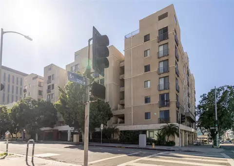 625 S Berendo #301, Los Angeles, CA 90005