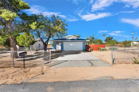 6178 Baileya, Twentynine Palms, CA 92277