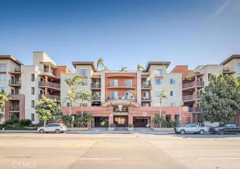 100 S Alameda #279, Los Angeles, CA 90012