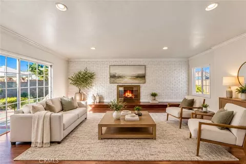 1603 Olympus Ave, Hacienda Heights, CA 91745