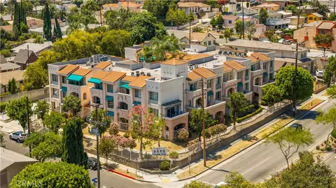 111 Marguerita #106, Monterey Park, CA 91754