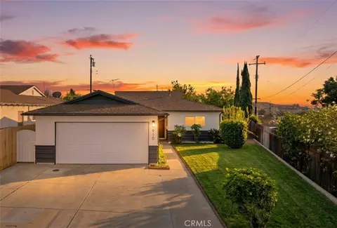 910 Eroica Dive, Monterey Park, CA 91755