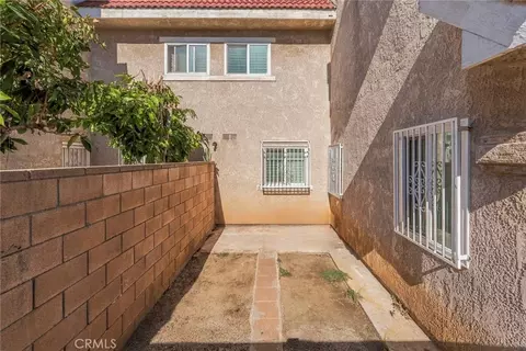 Exterior - 3642 Durfee Ave #D, El Monte, CA 91732 photo 4 of 4