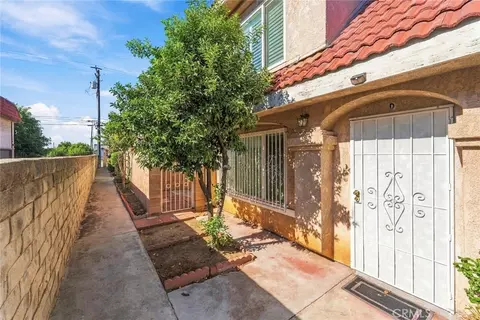 Exterior - 3642 Durfee Ave #D, El Monte, CA 91732 photo 2 of 4