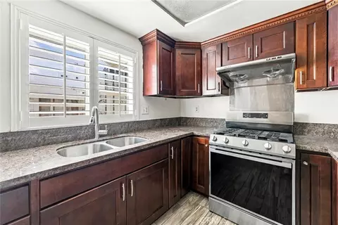 Kitchen - 3642 Durfee Ave #D, El Monte, CA 91732 photo 2 of 2