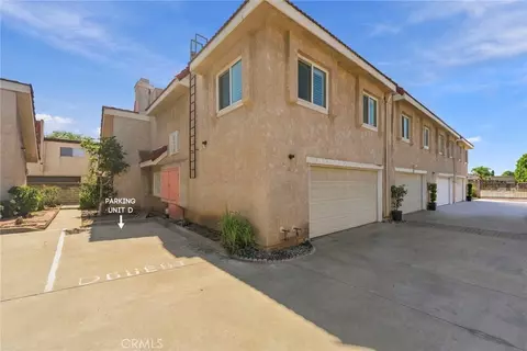 Exterior - 3642 Durfee Ave #D, El Monte, CA 91732 photo 3 of 4