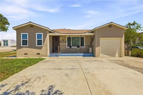 1300 S Primrose, Alhambra, CA 91803
