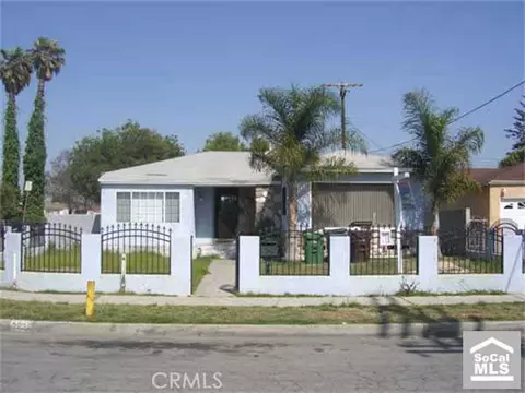 2226 N Wilmington Ave, Compton, CA 90222 photo 1