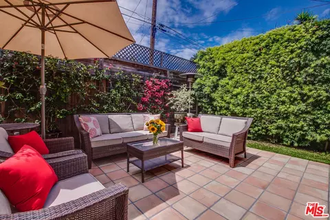 731 Superba Ave, Venice, CA 90291 photo 16