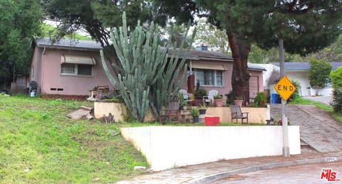 2357 N Indiana Ave, Los Angeles, CA 90032