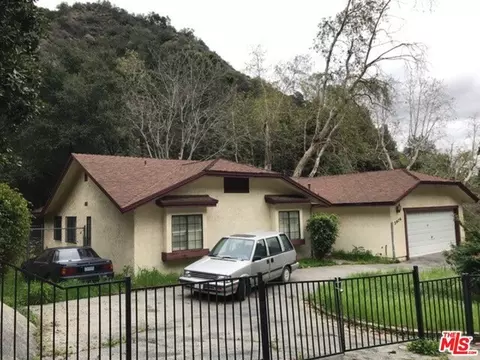 2076 Pasadena Glen Rd, Pasadena, CA 91107 photo 1