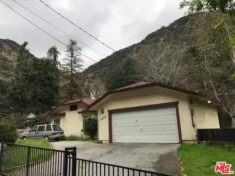 2076 Pasadena Glen Rd, Pasadena, CA 91107 photo 2