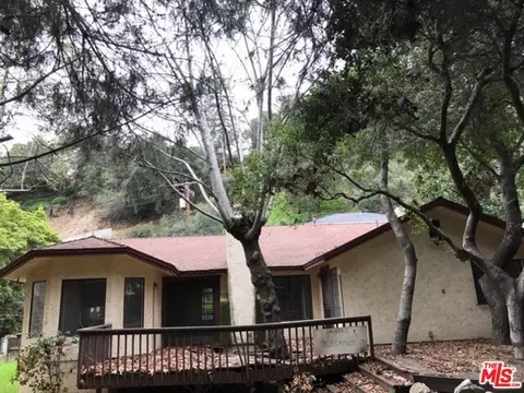 2076 Pasadena Glen Rd, Pasadena, CA 91107 photo 5