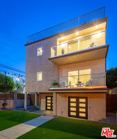 60 Ozone Ave, Venice, CA 90291 photo 29