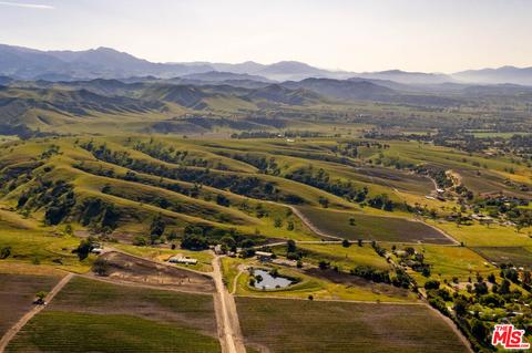 4399 Roblar Ave, Santa Ynez, CA 93460