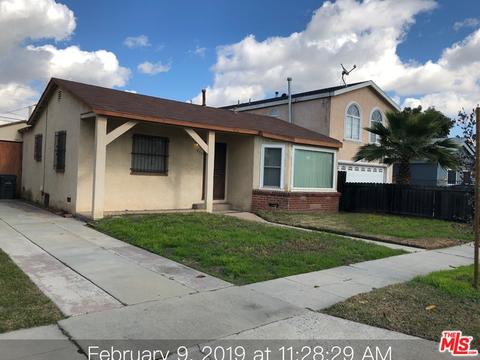 931 W 132nd St, Compton, CA 90222 photo 1