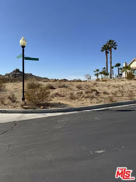 0 S Ridge Ln, Apple Valley, CA 92307