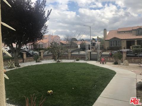 4861 Opal Ave, Palmdale, CA 93552 photo 3