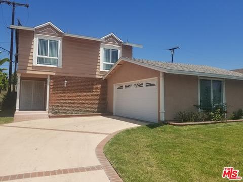 813 E Gladwick St, Carson, CA 90746 photo 2