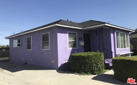 1502 N Elva Ave, Compton, CA 90222 photo 1