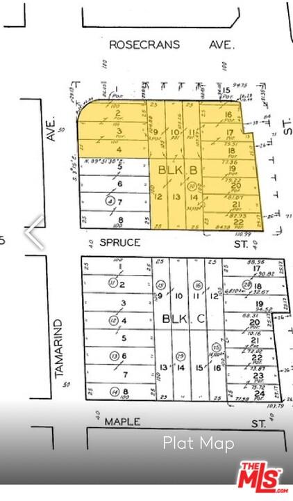 212 E Rosecrans Ave, Compton, CA 90222