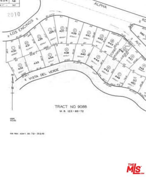 Undisclosed, Glendale, CA 91208