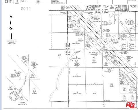 Undisclosed, Acton, CA 93510