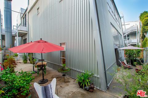 615 Hampton Dr #C104, Venice, CA 90291 photo 36