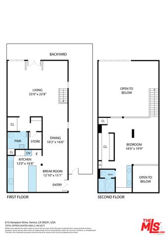 615 Hampton Dr #C104, Venice, CA 90291 photo 42